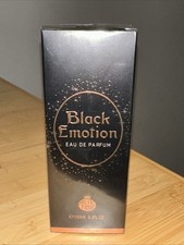 Black Emotion (Real Time)