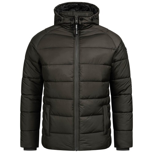 Herren winter stepp - stepp, jacke