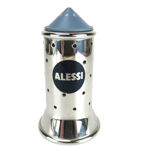 Alessi salzstreuer modell - alessi,