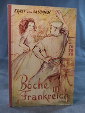 Boche frakreich - boche,