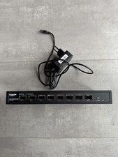 MokerLink 8 Port LWL 10Gbps