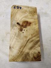 Pappel Maser Mapa  21 x 11 x