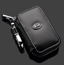 KIA Schlüsselanhänger Tasche