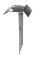 ALBERTS Auflaufstütze