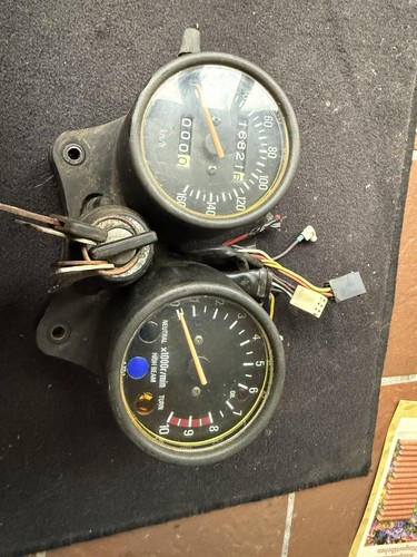 Tacho yamaha 175 - tacho,