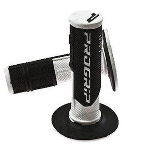 Progrip 801 griffgummi weiß - progrip,