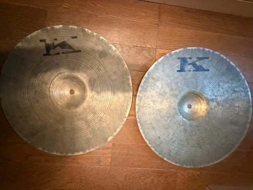 Zildjian canada zoll - canada, 14