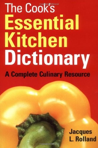 The cook essential kitchen - the, cook's