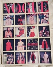 Vogue Collections Off-Series