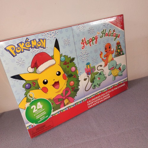 Pokémon 2020