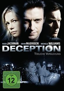 Deception tödliche - deception,