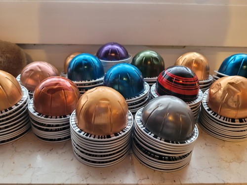 500 grosse nespressokapseln - grosse,