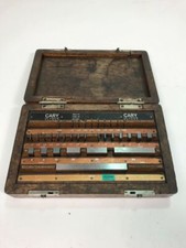 Cary Le Locle Parallel