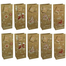 10 x HRB Geschenktüte