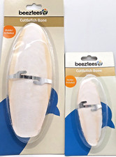 Sepiaschale mit Halter  12cm