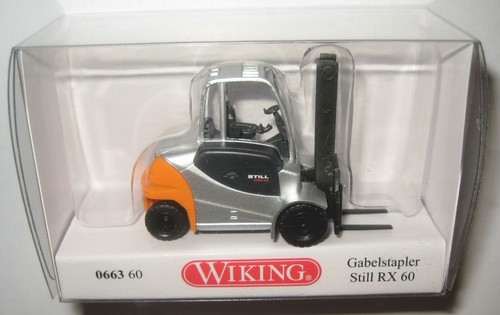 Wiking 066360 still 60 - still, rx