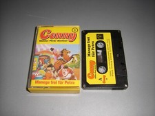 Auswahl Hörspiel-Kassetten - Conny - Folge 1 - 21 - TSB MC - Folge 6 Fehldruck