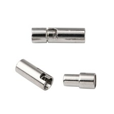 Bajonettverschluss 5 Stück