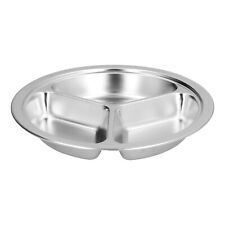 (S)Edelstahl Teller Teller