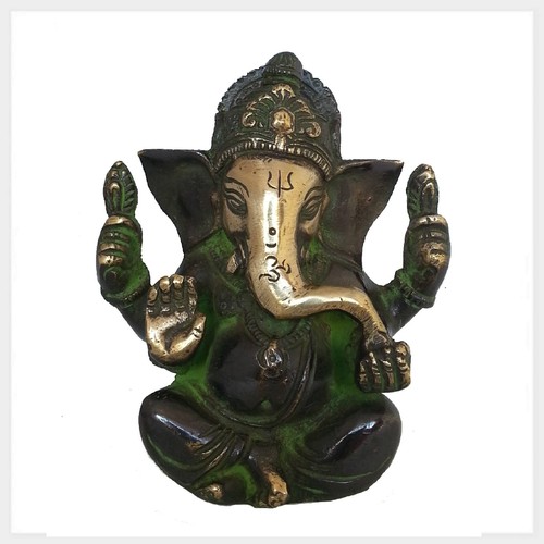 Ganesha statue glücksgott - statue,