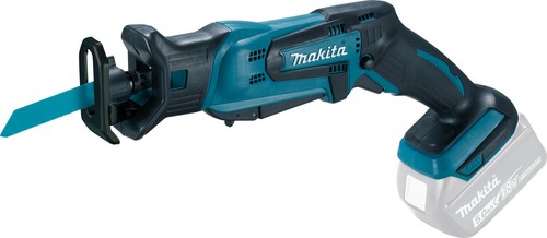 Makita akku reciprosäge - akku,