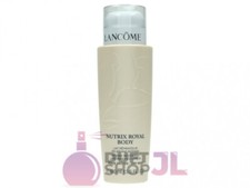 Lancome Nutrix Royal Body-Enriched Lotion 400 ml