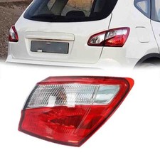 RH LED Rücklicht rechts für Nissan Qashqai J10 2010-2014 Heckleuchte Rückleuchte