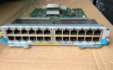 HP J8702A HP Procurve 24p