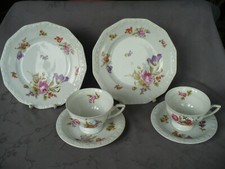 Rosenthal Maria Weiss