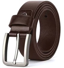 ✅Echt Büffel Gürtel Herren