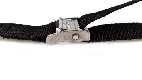 Schnallgurt 25mm