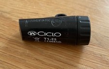 Ciclo T1-ES CicloSport