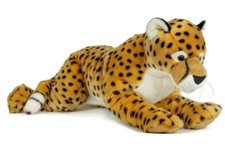 Großer GEPARD Plüschtier