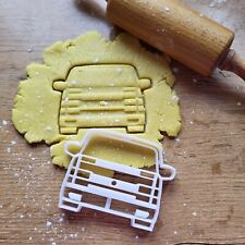 NEU Ähnlich VW Caravelle T4 T5 Cutter Ausstecher Form Bulli Bus