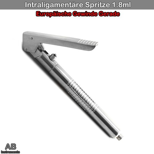 Zahnspritze anesthesia - zahnspritze,