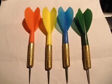 Dart Wurf Pfeile Unicorn 4