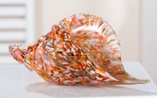 51912 Skulptur Riesenmuschel