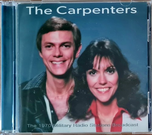 The carpenters 1970 - the,