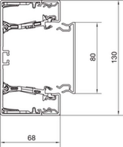 Hager brn6513019011 - hager,