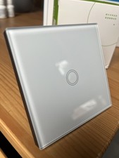 Touch Schalter Lichtschalter