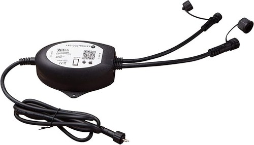 Heissner smart light wifi rgb - heissner,