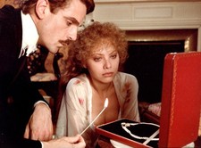 ORNELLA MUTI: 1 Foto