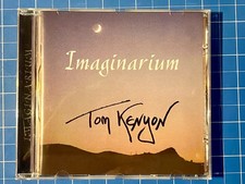 CD Tom Kenyon Imaginarium