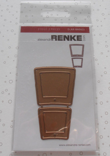 Alexandra renke stanzschablone - renke,