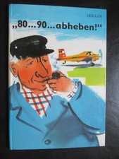 80...90....abheben-Leo