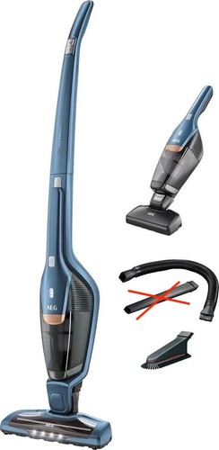 Aeg ergorapido cx7 - ergorapido, cx7-2-i360