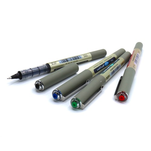 Uni ball tintenroller eye - uni-ball, 4x