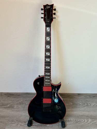 Esp ltd 600 blk gary - gh,