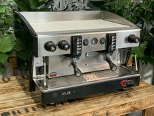 WEGA ATLAS EVD 2 GRUPPE