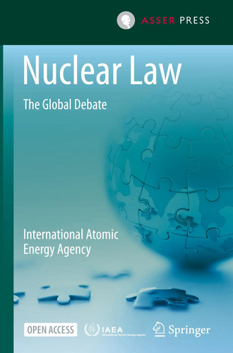 International atomic energy - international,